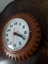 Немски порцеланов часовник   18/2, снимка 3
