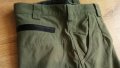 HAGLOFS Climatic Trouser размер 52 / L за лов риболов туризъм панталон със здрава материя - 565, снимка 5