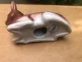 стар български порцелан СЪРНА - "СИП" , снимка 6