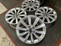 Джанти 16 Цола 5х112 VW Passat Golf Touaran Tiguan Caddy Original Нови, снимка 7