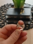 продавам пръстен сребро мъжки пак Турция идват а грама 10 лв, снимка 4