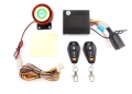 Аларма за мотор, скутер, аларма с палене от разстояние, 9 - 15V, снимка 2