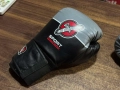 Боксов комплект ръкавици и обувки, снимка 5