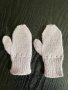 Детски лилави ръкавици, снимка 2