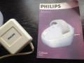 Антицелулитен вакуумен масажор Philips., снимка 1