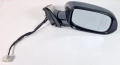 Дясно Огледало Honda Accord 7 VII Хонда Акорд 7 2003-2008, снимка 1