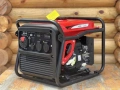 4 КW Инверторни Бензинови Генератори - монофазен - ИНВЕРТОРЕН ГЕНЕРАТОР ЗА ТОК - Промоция, снимка 6