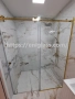 Модерни душ кабини, снимка 12