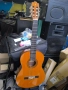 Класическа китара Yamaha G-231-II (УПОТРЕБЯВАНА) като нова , снимка 2