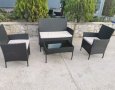 Градински мебели Ратан комплект от 4 части на ТОП ЦЕНА 280ЛВ., снимка 4