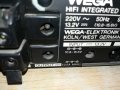 SOLD/поръчан-wega mini hifi ampli west germany 1904210853, снимка 12