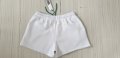 Karl Lagerfeld Athleisure Jersey Short Womens Size L / XL НОВО! ОРИГИНАЛ! Дамски Къси Панталони!, снимка 5