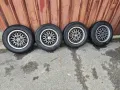 ретро джанти 5x114.3   14 цола honda toyota nissan mitsubishi, снимка 2