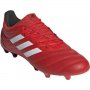 НАМАЛЕНИЕ!!!Маратонки за Футбол Калеври ADIDAS Copa 20.3 Червено G28551, снимка 4