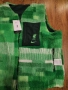 Nike Liverpool Embroidered Warm Fleece Vest Men -Green - мъжки шерпа елек 2лицев нов L/XL/2XL, снимка 10