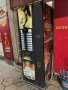 Вендинг кафеавтомат с монетник отличен, снимка 3