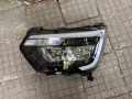 Ляв фар Renault Master, снимка 1