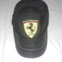 Scuderia Ferrari F1 Team Cap оригинална шапка, снимка 1 - Шапки - 40453850