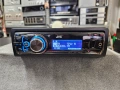 Авто радио JVC KD-R921BT  В отлично техническо и визуално състояние., снимка 1