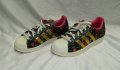 кецове Adidas Originals 2016 Суперзвезда "Руско цвете"  номер 38, снимка 9