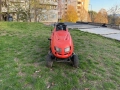 Тракторна косачка 13.5 к.с, снимка 3