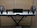 Neuwertiges Yamaha Tyros Keyboard aus Deutschland, снимка 4