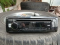 Оригинално сд Kenwood-KDC-DAB400U +AUX +флашка., снимка 4