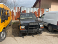jeep cherokee xj 4.0 i на части джип чероки хж 4.0 бензин  limited, снимка 9