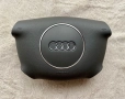 Волан за Ауди А4 Б6, снимка 4