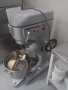Планетарен миксер сладкарски , снимка 2