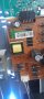POWER BOARD ,17IPS12, for 43 inc DISPLAY ,for,JVC LT-43VF40B, снимка 2
