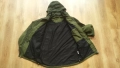 DOVREFJELL WATERPROOF Jacket размер L за лов риболов яке водонепромокаемо - 1711, снимка 13