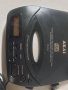 Stereo comact disc player / Дискмен Akai PD-X34 Работи. В много добро състояние. Има слушалки., снимка 9