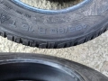 Зимни гуми 195/65/15 Uniroyal , снимка 3