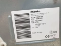 9кг Пара Miele Сушилня с термопомпа Миеле 12м Гаранция, снимка 12