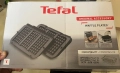 Плоча за гофрети TEFAL XA734810 за оптигрил, снимка 2