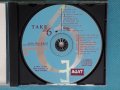 Take 6(Soul)-4CD, снимка 13