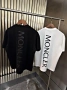 Мъжки тениски Moncler, снимка 2