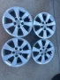 4бр.Оригинални Ал.джанти 16ки за Тойота 5й114,3, снимка 1