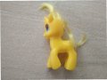 Малкото Пони My Little Pony играчка конче  с грива , снимка 2