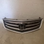 Решетка за Honda Accord VIII (2008-2011г.), снимка 1