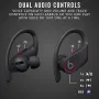 Безжични слушалки Beats Powerbeats Pro- Apple H1, снимка 11