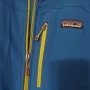 Patagonia Simple Guide - универсално мъжко софтшел яке размер ХЛ, снимка 6