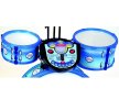 Bontempi - Комплект 4 броя барабани с пулт и столче 52 5602, снимка 3