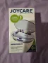 Комплект за маникюр, Joycare, 5 приставки, снимка 1