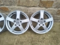 5х112 - 15 цола 5x112 Vw Golf Голф 5 x 112, снимка 5