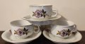 Порцеланов български сервиз, снимка 4