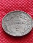 Монета 5 стотинки 1912г. Царство България за колекция - 24885, снимка 5
