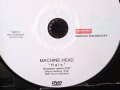 Machine Head - Halo  - много рядък DVD на Roadrunner Records, снимка 1 - DVD дискове - 43490867