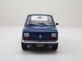 Fiat Polski 126p малко Полско Фиатче 1972 - мащаб 1:18 MCG моделът е нов в кутия, снимка 5